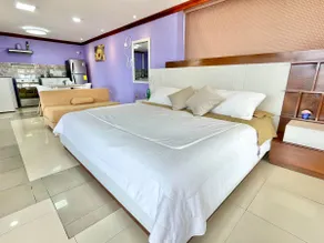 Buena Vista Penthouse with A/C - Image 3
