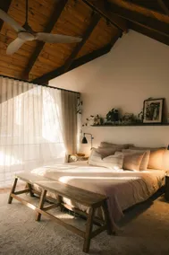 Orcades & Karoa: Luxurious light filled loft - Image 2