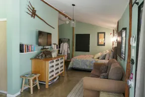 'Love Shac' Cabin near Kenilworth - Image 5
