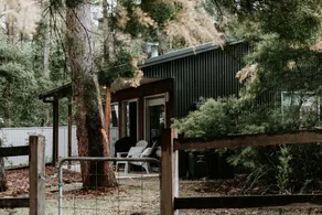 Peaceful Cabin | Near Jervis Bay w/fireplace - Image 3