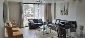 Modern & Spacious Fully Equipped Office - Image 3