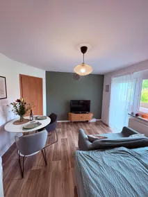 Cozy apartment in Eppingen-Rohrbach - Image 5
