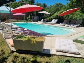 Cymberline - Sleeps 4+ Shared Pool and Jacuzzi - Image 2