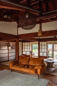 網ノ屋 - Aminoya Beach House Ezura - Image 5