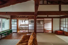 網ノ屋 - Aminoya Beach House Ezura - Image 4