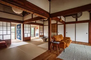 網ノ屋 - Aminoya Beach House Ezura - Image 2
