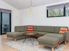 8 person holiday home in Aabenraa-By Traum - Image 5