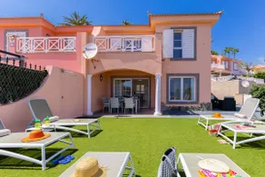 Chalet Santa Ana 2 by VillaGranCanaria - Image 3