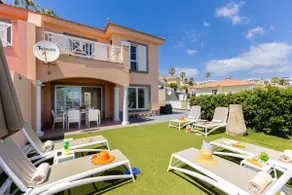 Chalet Santa Ana 2 by VillaGranCanaria - Image 2