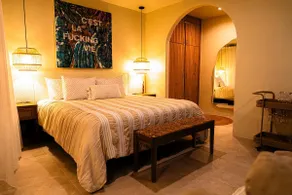 LUZ DE LUNA: Entire Home in Guadalupe Valley - Image 4