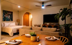 LUZ DE LUNA: Entire Home in Guadalupe Valley - Image 5