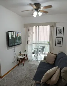 Amazing Condo APT | Airport | ADVEC | CEFAN - Image 2