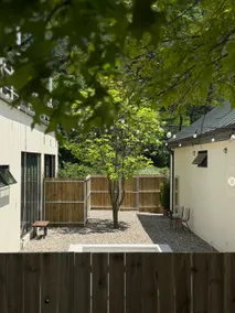 Jijangsan Valley Dog Exclusive Accommodation (Tongchang Forest View) - Image 5