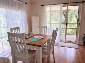 Laughing Kookaburra Cottage | surrounded by nature - Image 5
