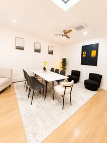 Nolita 2500 Square feet Loft with 6 BR 2BA - Image 3