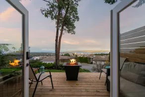 Ocean Views and Lake Canoes - Image 5