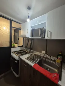 Apt in a private residential in a central area. - Image 2