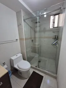 Apt in a private residential in a central area. - Image 5