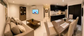Amazing apartment with pool! - Image 2