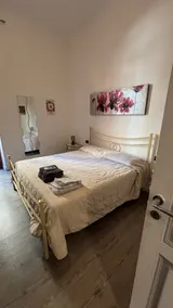 Apartment Liberty La Spezia Air. Conditioner - Image 3