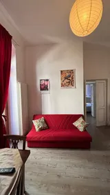 Apartment Liberty La Spezia Air. Conditioner - Image 4