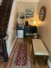 The Corner of Main and South St. 2 bedroom Suite. - Image 2