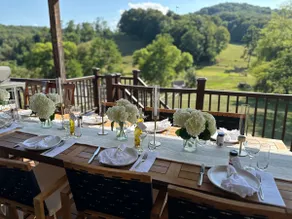 Hot Tub + Mtn Views | 6BR 3BA | ~15 Min to PSU - Image 3