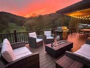 Hot Tub + Mtn Views | 6BR 3BA | ~15 Min to PSU - Image 5
