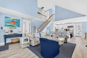 Location! Beach Private Pool, walk to all OIB Fun! - Image 4