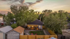 Modern Farmhouse in downtown Grand Junction - Image 4