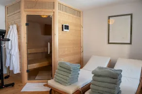 Country house with sauna and fireplace - Image 5