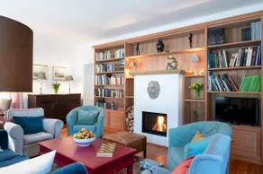 Country house with sauna and fireplace - Image 3