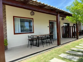 Wilson's House at Guaratiba Beach - Image 2