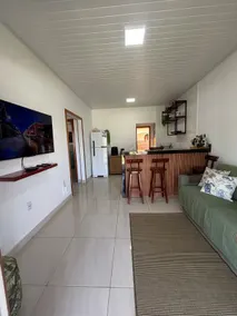 Wilson's House at Guaratiba Beach - Image 3