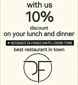 La Boheme, 2 min da Qc terme, free parking - Image 3