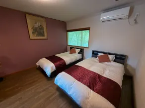 Convenient for sightseeing in Takayama | Japanese-style villa with a 300-tsubo yard | Maximum 8 people, parking, and BBQ available - Image 3