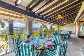 Luxurious house, spectacular view and pool for 20 people - Image 2
