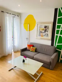 Sunny and Cosy flat in the heart of the market - Image 5