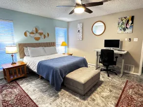 Cheerful Home w/ Private Hot Tub, Big Fenced Yard, & Pool.  Pet Friendly! - Image 5