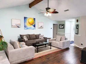 Cheerful Home w/ Private Hot Tub, Big Fenced Yard, & Pool.  Pet Friendly! - Image 3