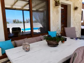 Villa Veggera - private swimming pool - Image 5