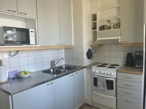 A neat studio apartment with a lake view in Uusikaupunki - Image 5