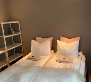Small modern apartment near Bergen Airport - Image 4