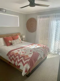 Sunnynook on the Esplanade, Ground Floor, BAY view - Image 3