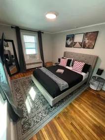 Wonderful new cozy 3 bd apt min from the casinos - Image 3