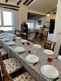 Country house in Villahermosa for 16 people - Image 5