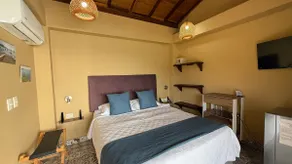 Cabin with Private Jacuzzi and Ocean View - Image 2