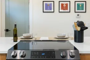 The Coop- Luxury guest house with ideal location - Image 4