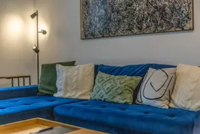 Quiet, modern, cozy condominium apartment - Image 3