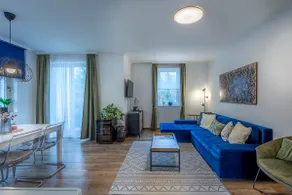 Quiet, modern, cozy condominium apartment - Image 5